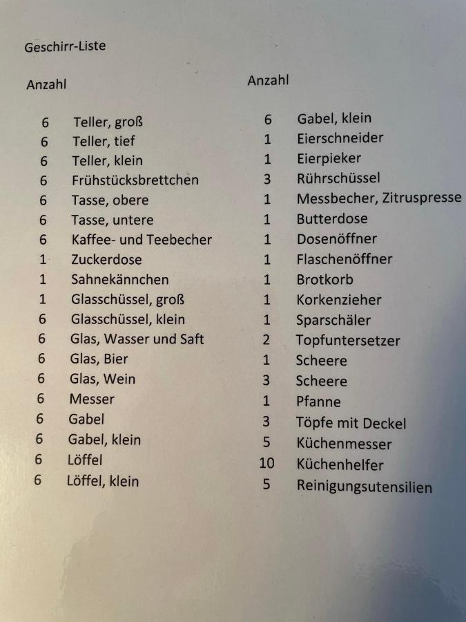Ferienwohnung Altstadt Güstrow Kültér fotó